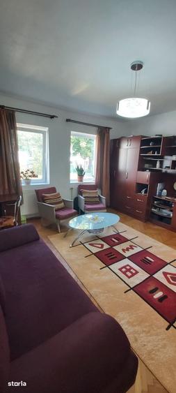 Vanzare apartament 2 camere, curte, gradina, Centru - 12