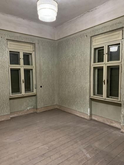 Casă cu 4 camere în Păuliș