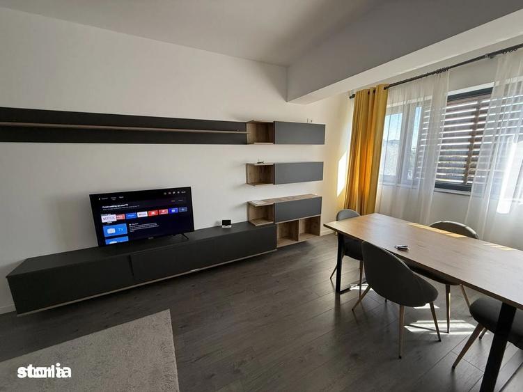 Apartament cu 2 camere în Pipera