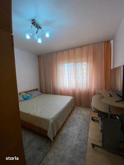 Apartament 2 camere, 57 mp, zona Rovine - 2