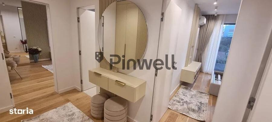 Apartament premium Nusco | Etaj 4 | Panoramic View - 6