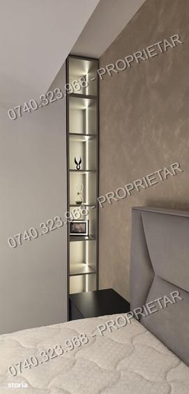 Smart Residence Lujerului Lux | 2 parcari subterane | Proprietar - 15