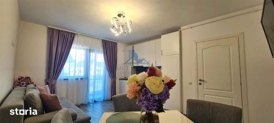 Apartament\ inchiriere regim hotelier \ Sibiu \ Selimbar - 8
