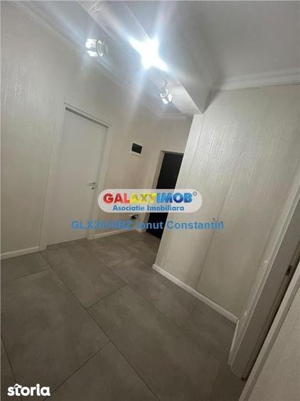 Apartament cu 2 camere în Orizont