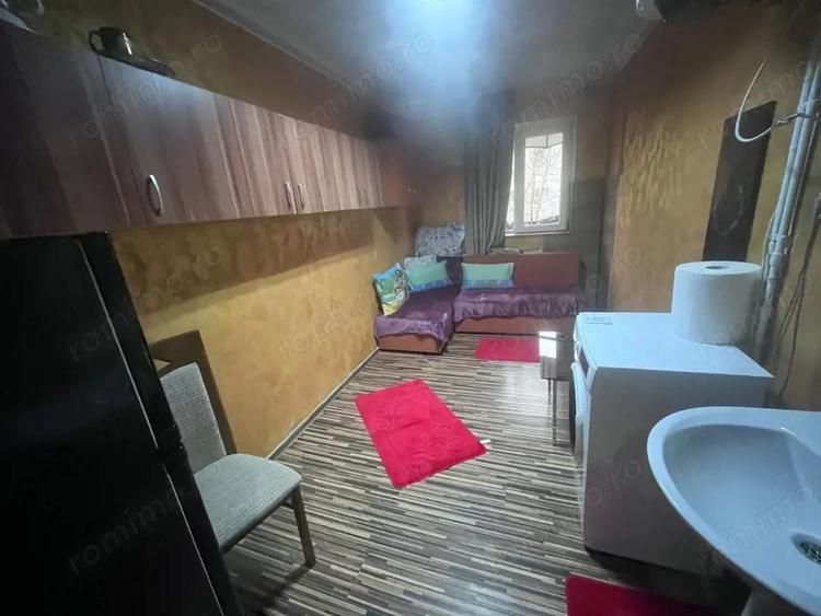 Garsonieră semidecomandată în Valea Rosie