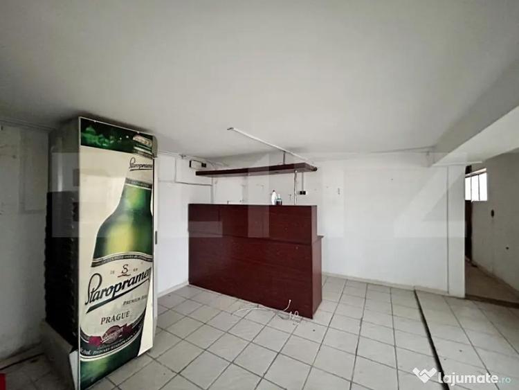 Teren de 400 mp, în Central