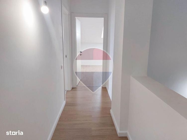 Apartament cu 4 camere în Tunari