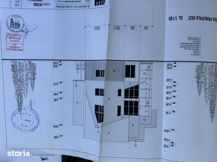 Teren de 338 mp, în Central