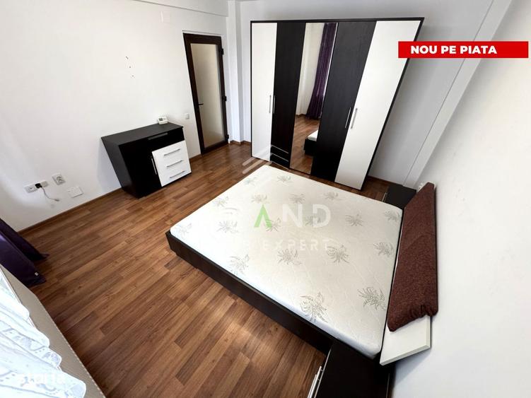 2 CAMERE | 45 MP | BALCON | BORHANCI / ALEXANDRU ROSCA - 11