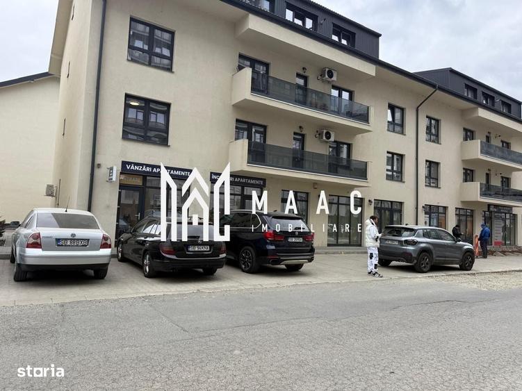 Spațiu comercial, de 76 mp, în Șelimbăr