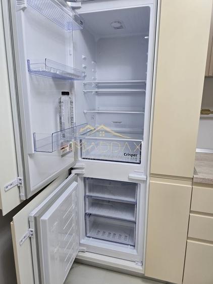 Apartament cu 2 camere decomandat, mobilat în Unirii