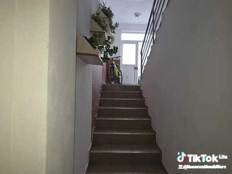 Garsonieră în Rahova