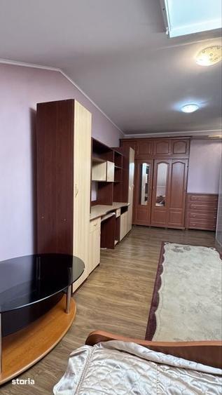 Apartament cu 2 camere în Nicolina