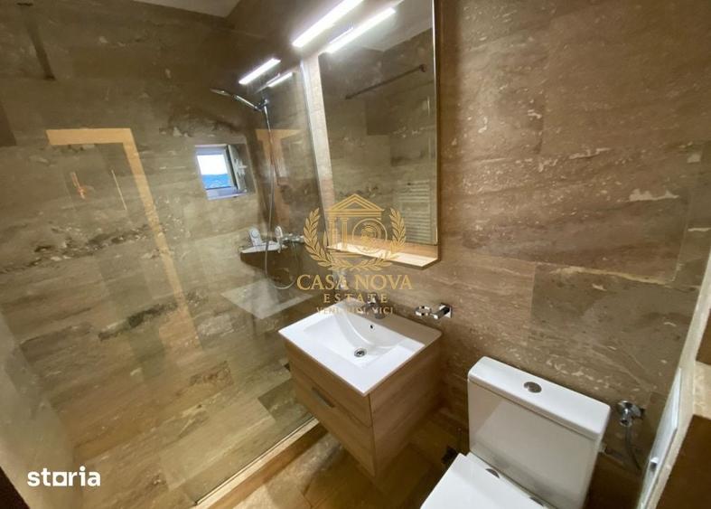 Apartament 2 camere 54mp, parcare, Piata Abator - 3