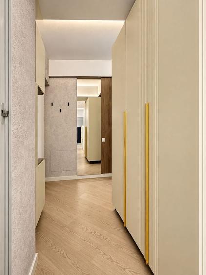 For Rent I 3 room Apartment in Cortina North I Promenada Mall I Parkin - 8
