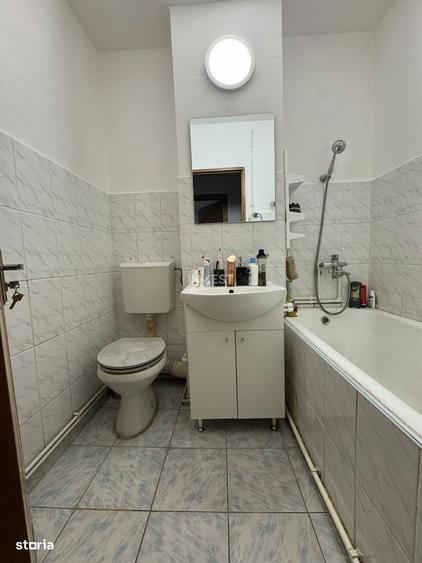 Apartament cu 2 camere decomandat în Alexandru cel Bun