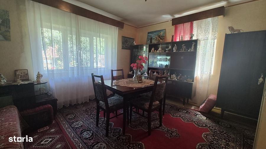 De vanzare casa ,Deva,strada Aurel Vlaicu - 4