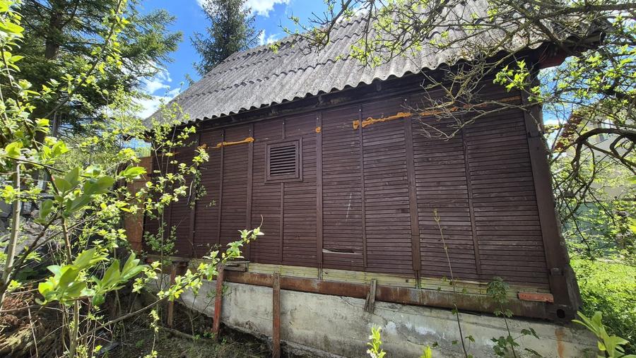 Imobil de vanzare in Busteni - Piatra Arsa - 29