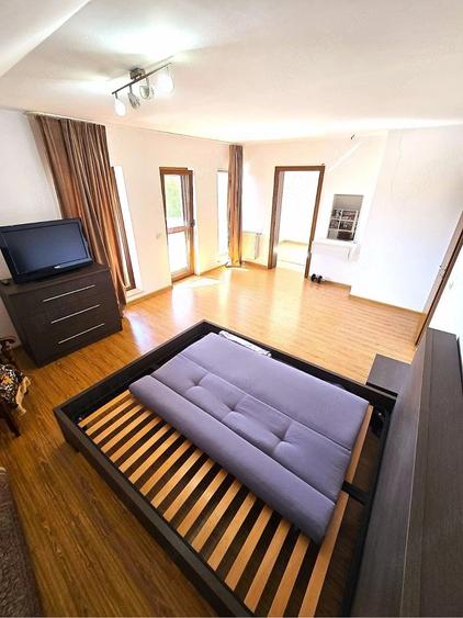 Casă cu 4 camere cu Teren 1000 Mp în Central