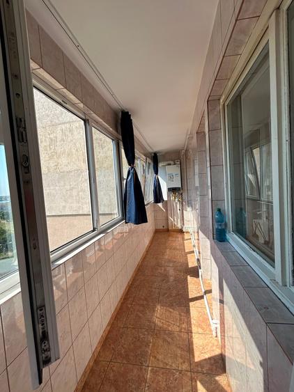 Apartament cu 2 camere decomandat în Sat Vacanță