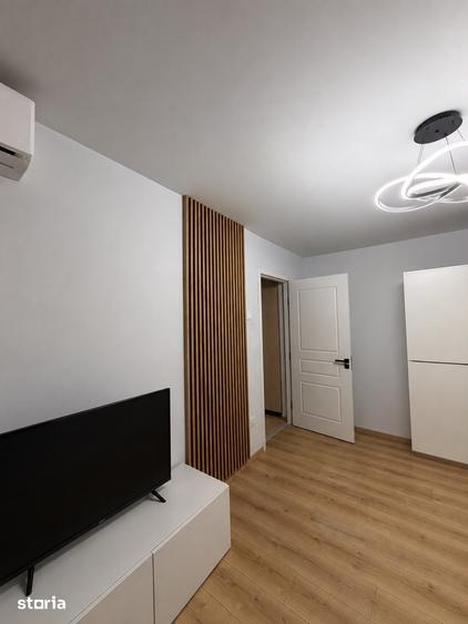 Apartament moderne 2 camere, mobilat + utilat Sector 4, Berceni - 2