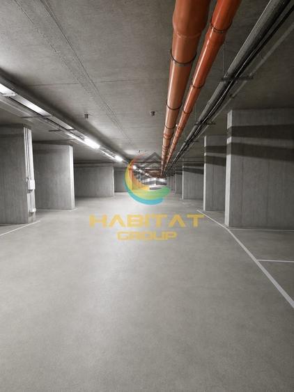 Apartament cu 3 camere decomandat în Sud