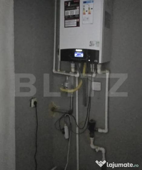 Casă cu 5 camere cu Teren 494 Mp în Unio