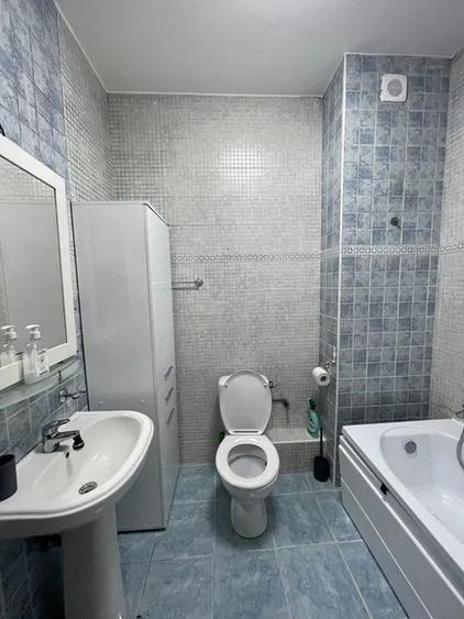 Apartament cu 2 camere semidecomandat în Grigorescu