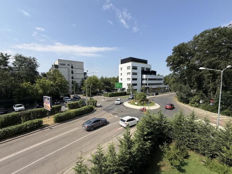 BANEASA PRIVIGHETORILOR PARK | APARTAMENT 3 CAMERE FOREST VIEW - 24