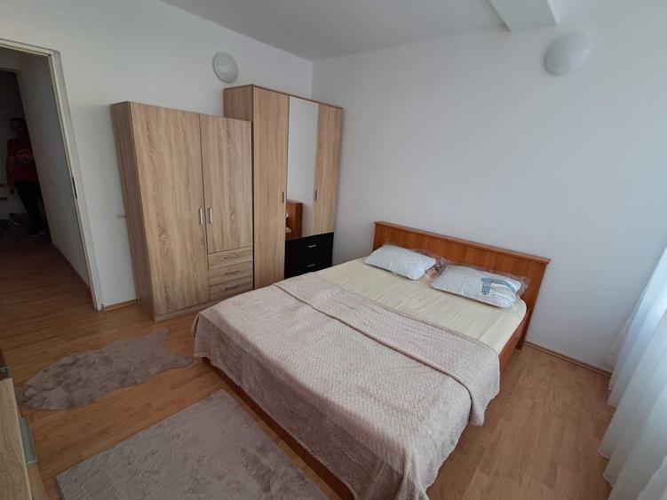 Apartament de vanzare , 2 camere, etaj 1, Campia Turzii - 3