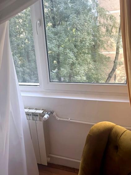 Apartament cu 2 camere decomandat, mobilat în Titan