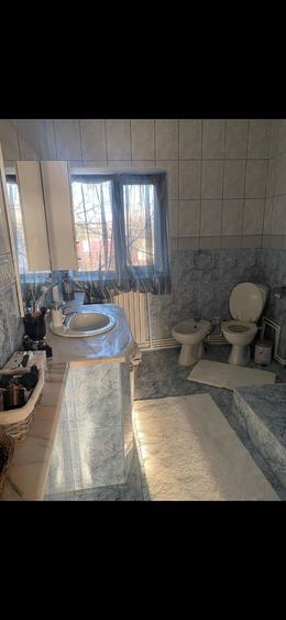 Casă cu 4 camere cu Teren 600 Mp în Mărăcineni