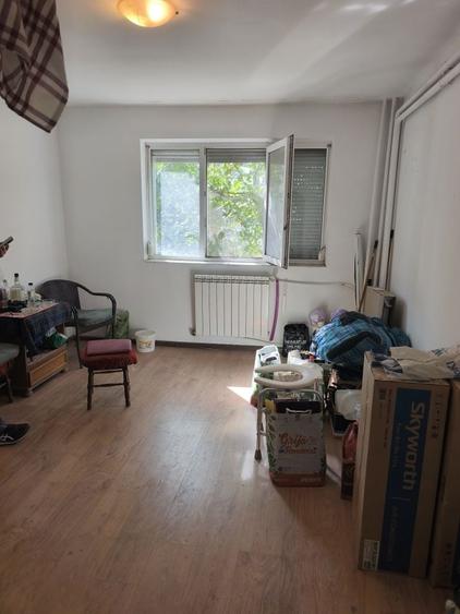 Garsonieră în Central
