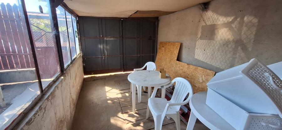 Casă cu Teren 60 Mp în Alexandriei