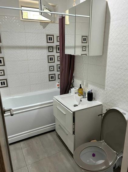 Apartament cu 2 camere decomandat în Gheorgheni