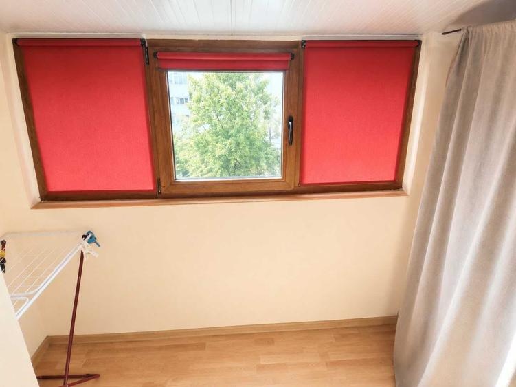 Apartament cu 3 camere decomandat în Traian