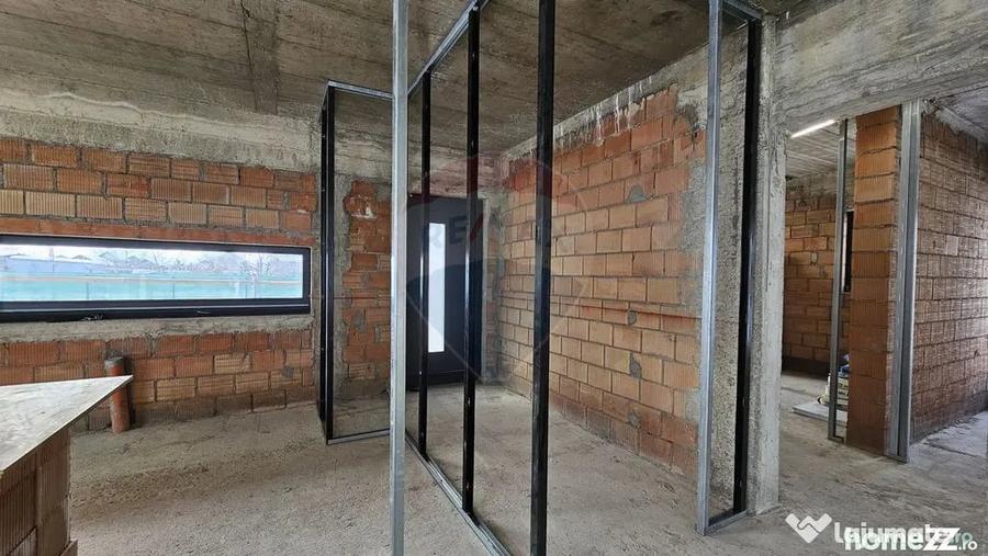Casa moderna parter | 120 mp | Teren 478 mp | 145.900??... - 5