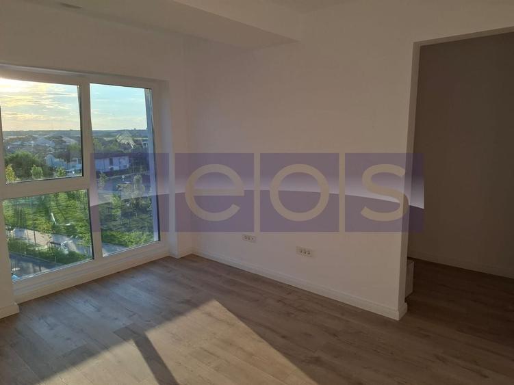 VANZARE 2 CAMERE PLUS BIROU | ZONA BANEASA COMPLEX ANTRACIT | - 4