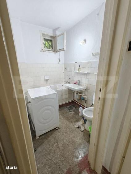 Apartament cu 2 camere în Faleză