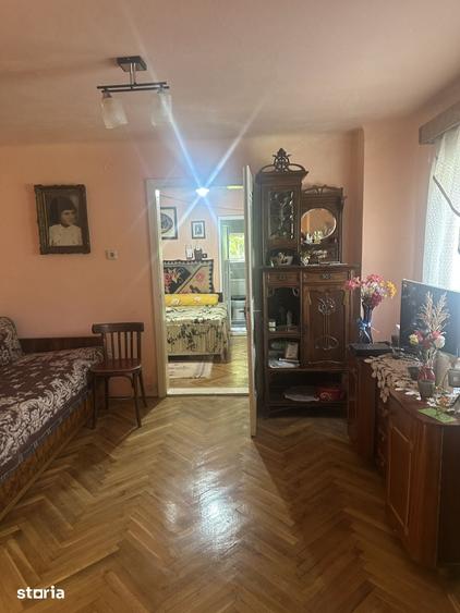 Telega - casa - teren 13000 mp/8000mp padure - 170000 Euro - 3