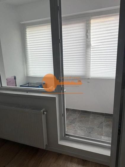 Apartament cu 2 camere decomandat, mobilat în Sebastian