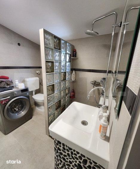 Casă cu 2 camere cu Teren 1000 Mp în Remetea