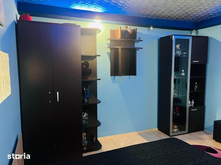 Apartament cu 2 camere în 1 Mai