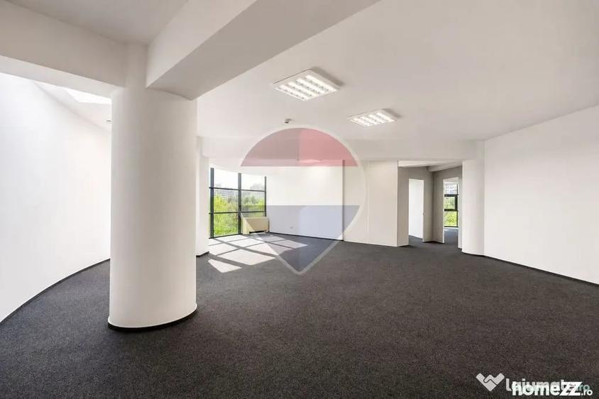 Spațiu comercial, de 245 mp, în Baba Novac