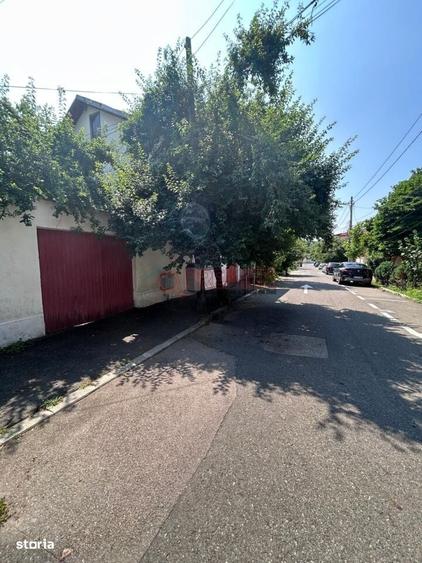 Spațiu comercial, în Central