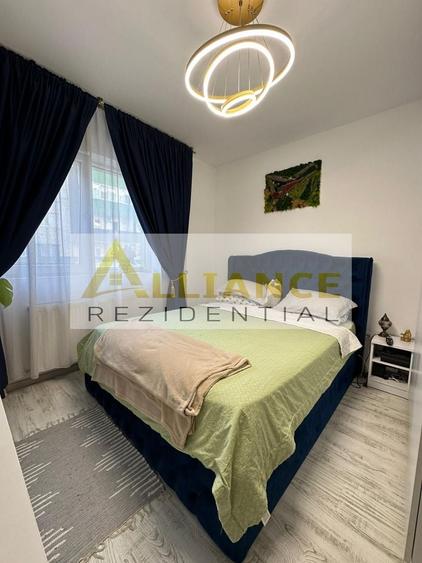 2 CAMERE + GRADINA 50 MP | BLOC 2023 | 15 MIN METROU BERCENI | 136.000 - 7