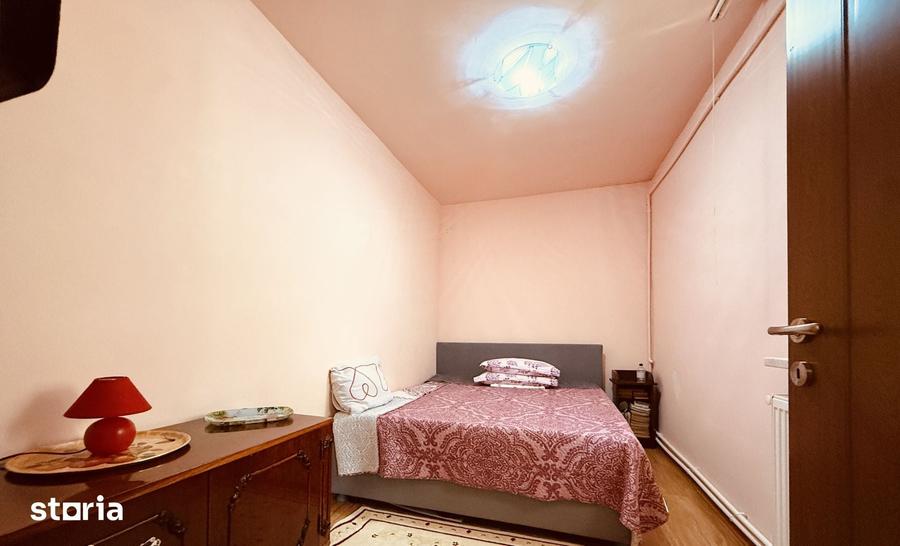 Sabroso apartament 3 camere cf2 0% comision - 5