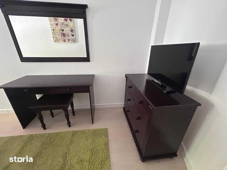 Inchiriez apartament modern cu 2 camere (40 mp) - 7