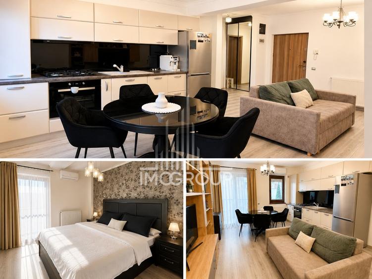 Comision 0% Oportunitate, investitie! Apartament 2 camere de vânzare - 2