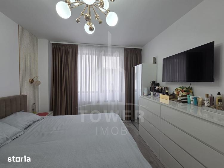 Apartament 3 camere de inchiriat Doamna Stanca - 2